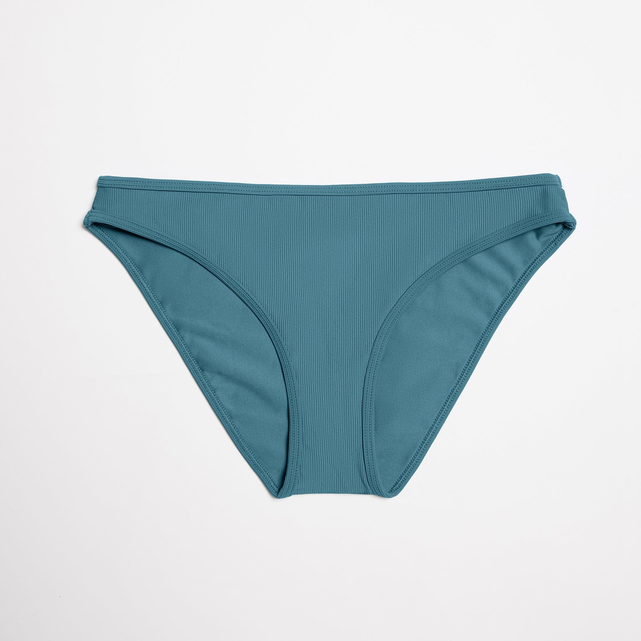 Bikini Bottom Ribbed Isle - Image 4