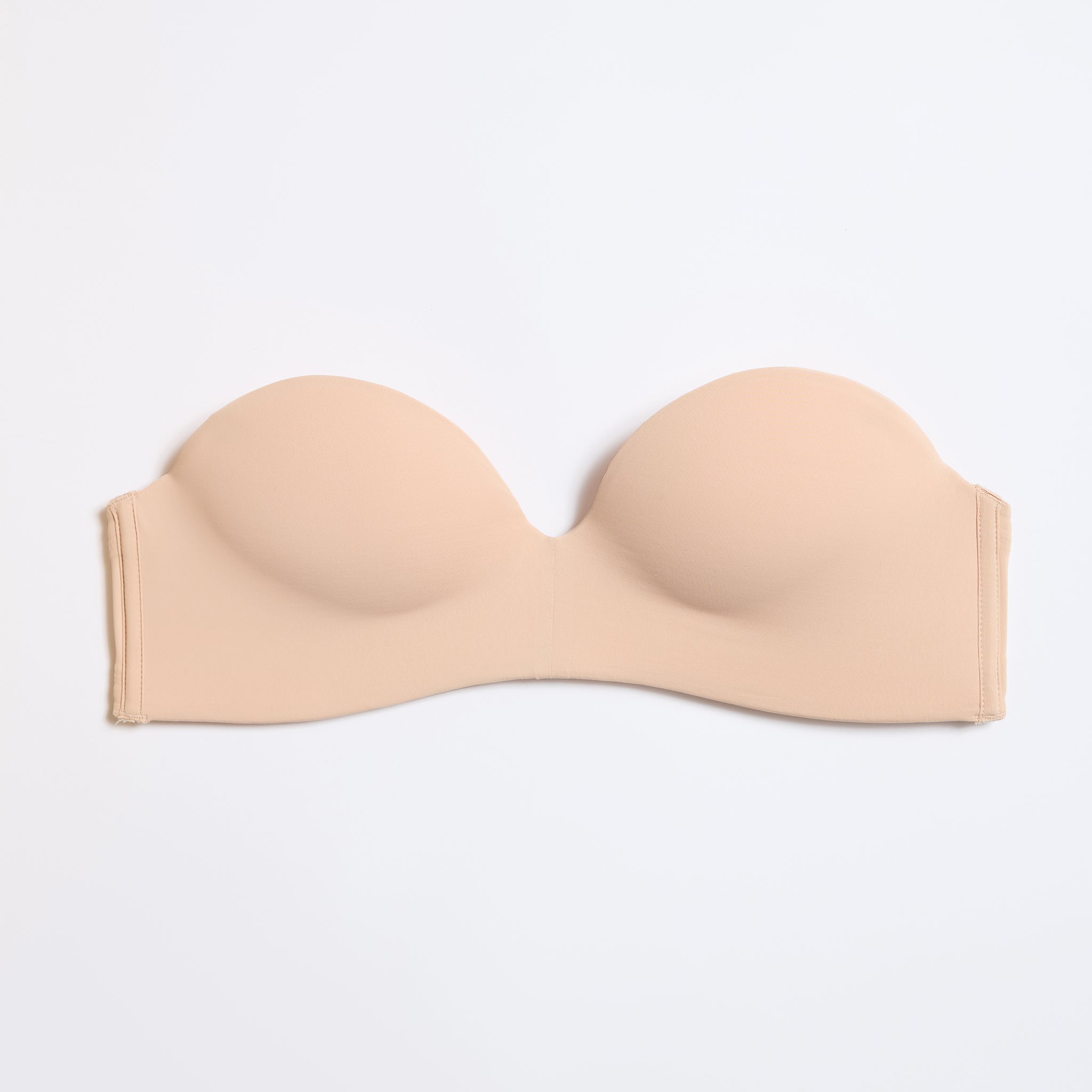 Boost Lift Up Strapless Bra Buff - Image 10