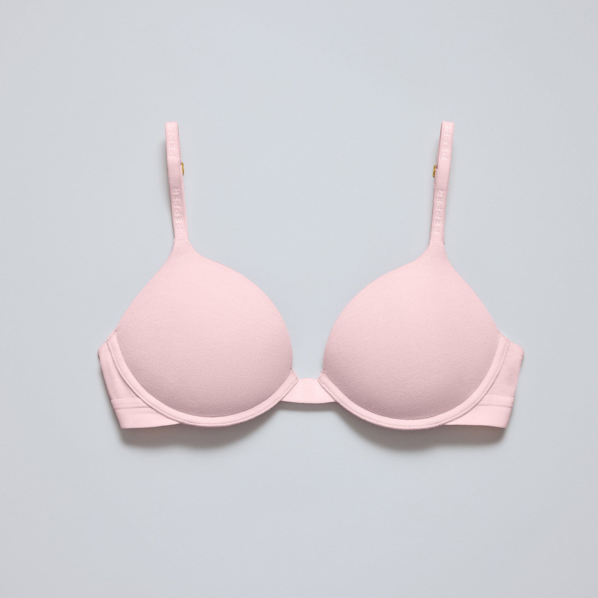 Supima® Cotton Lift Up Bra Ballet - Image 9