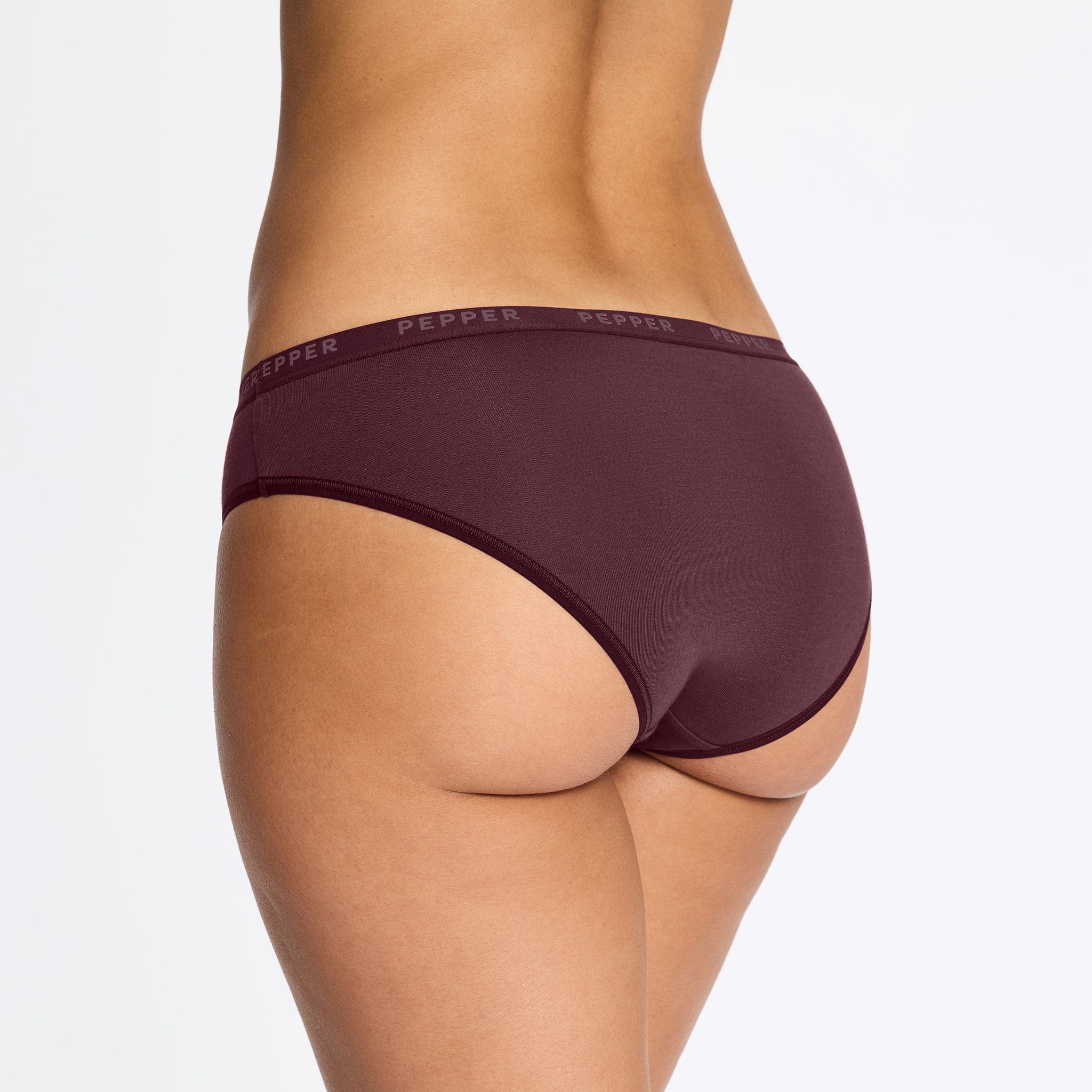 Supima® Cotton Bikini Fig