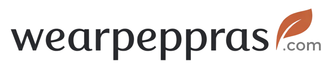 Wear Peppras UK BCKP