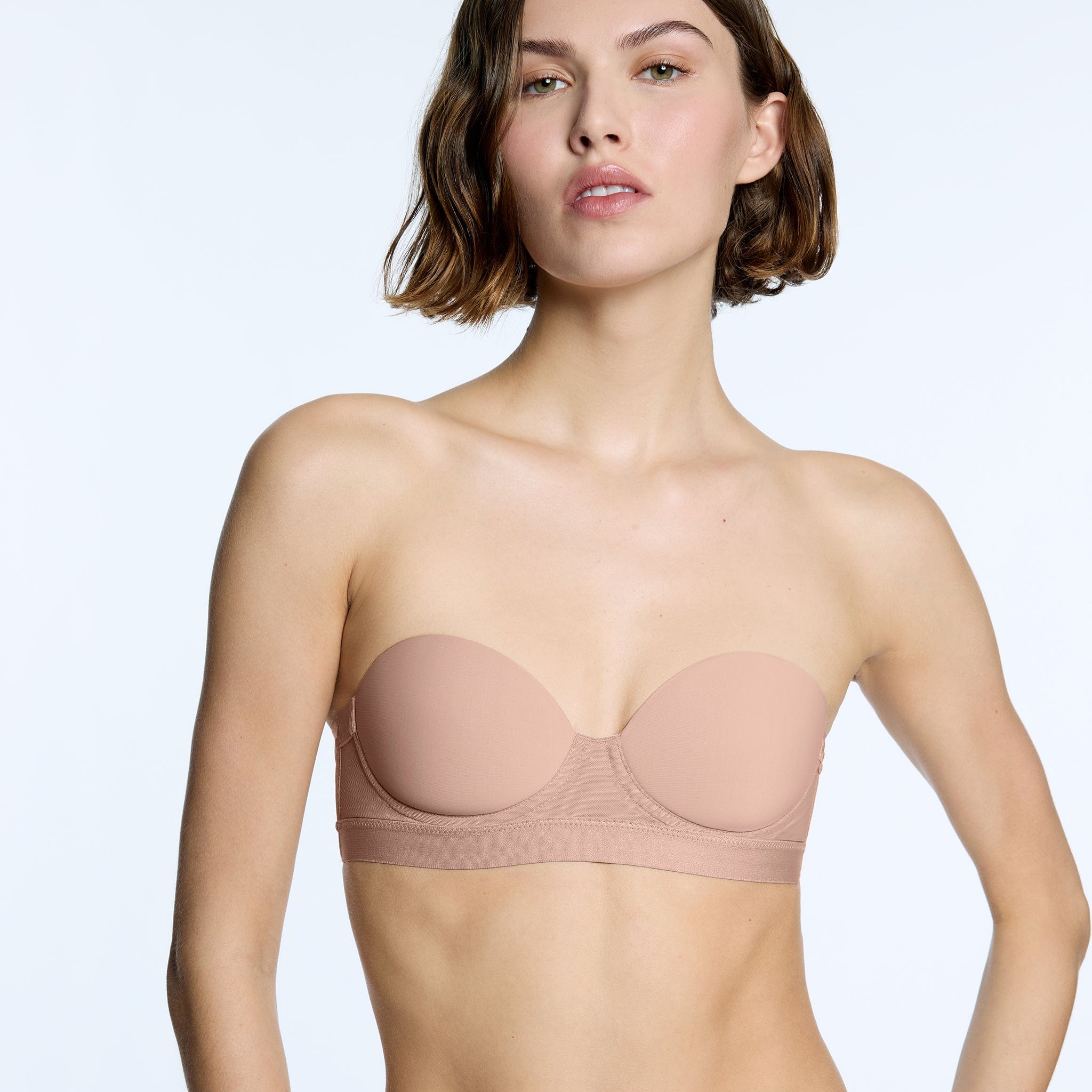MVP Multiway Strapless Bra Sienna Rose - Image 13
