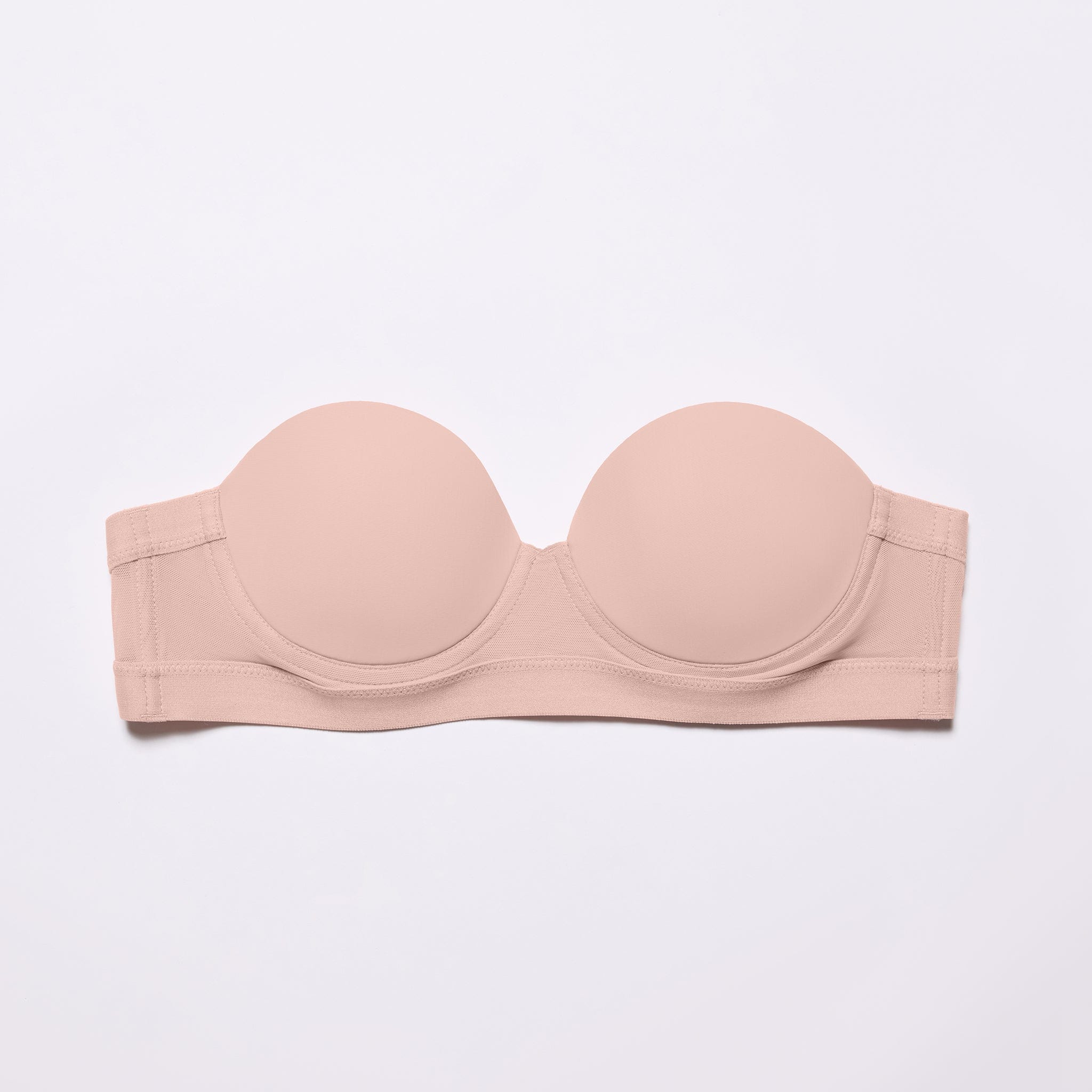 MVP Multiway Strapless Bra Sienna Rose - Image 7