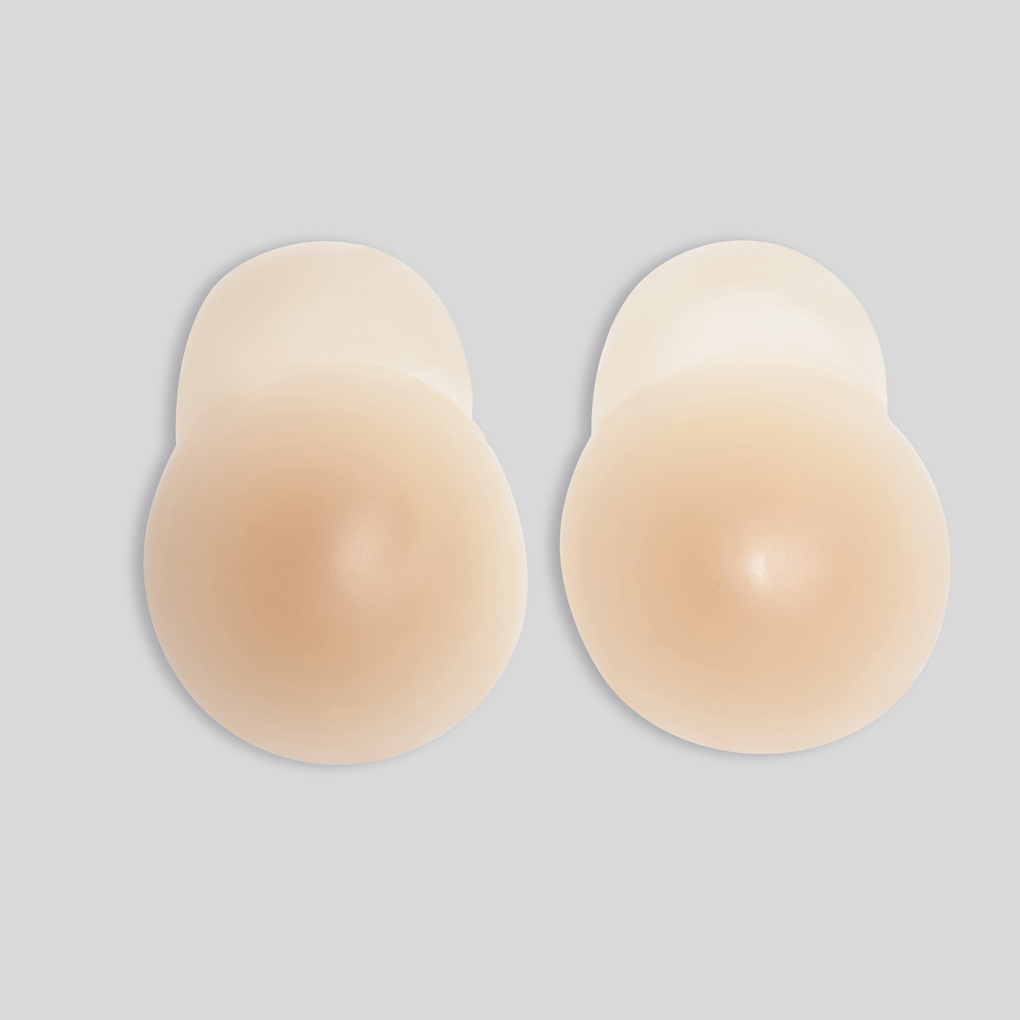 Nippies Lift Adhesive Nipple Covers Creme - Image 4