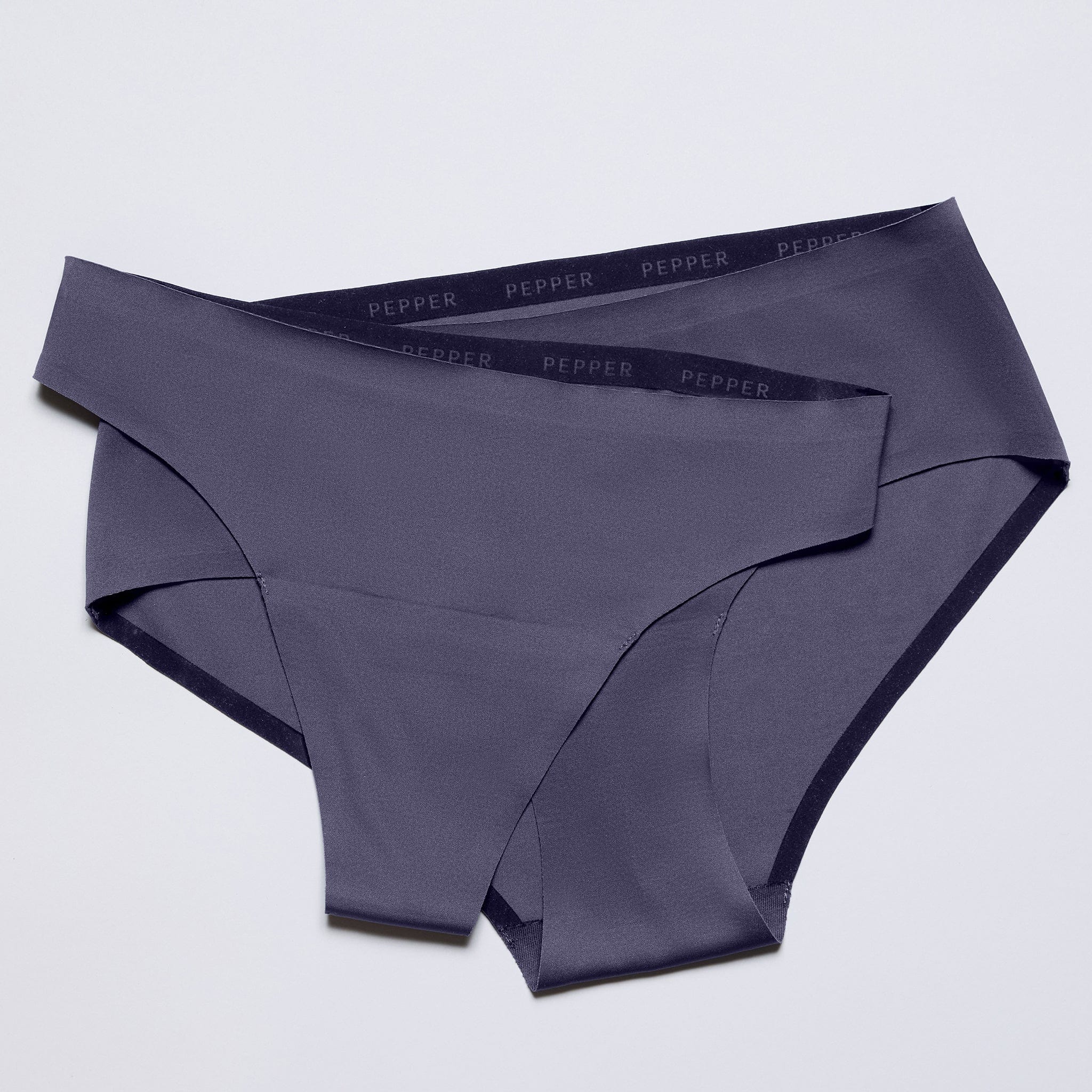 Simply Smooth No Show Thong Luna - Image 7