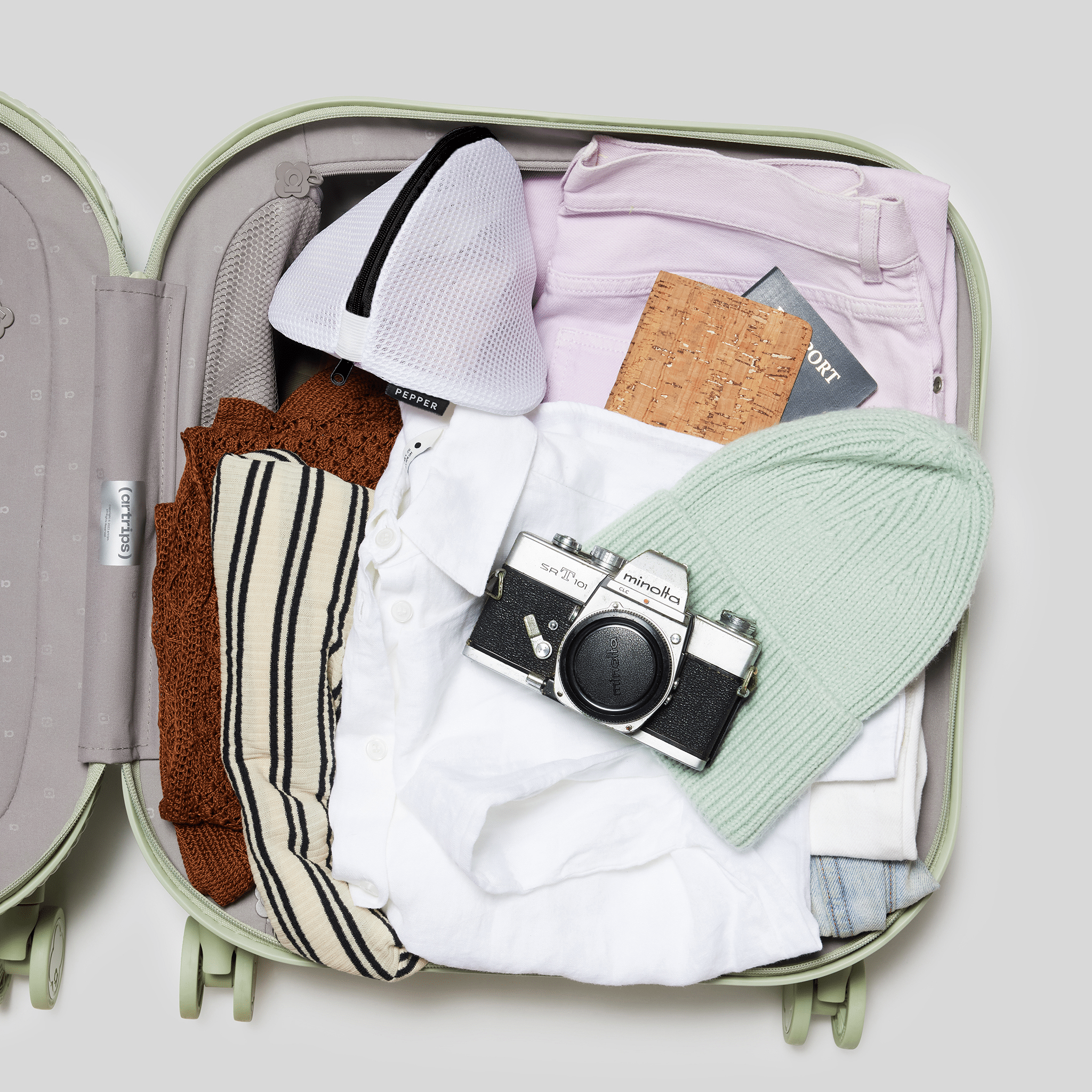 Laundry Bag - Image 2