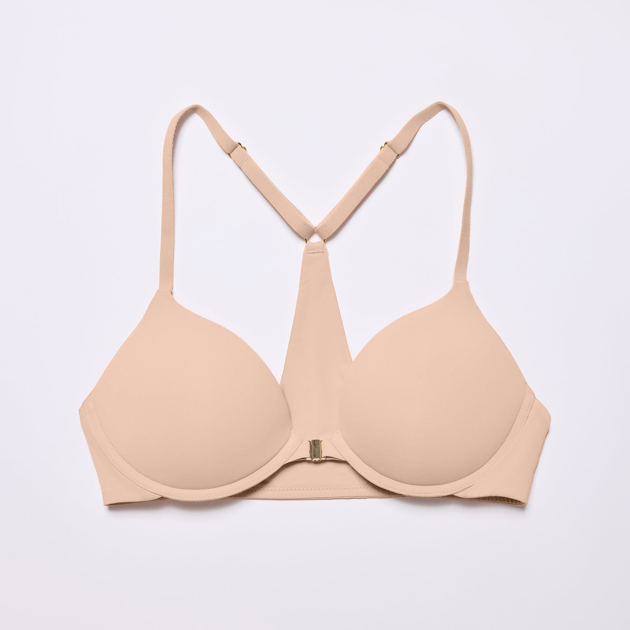 Racerback Lift Up Bra Buff - Image 13