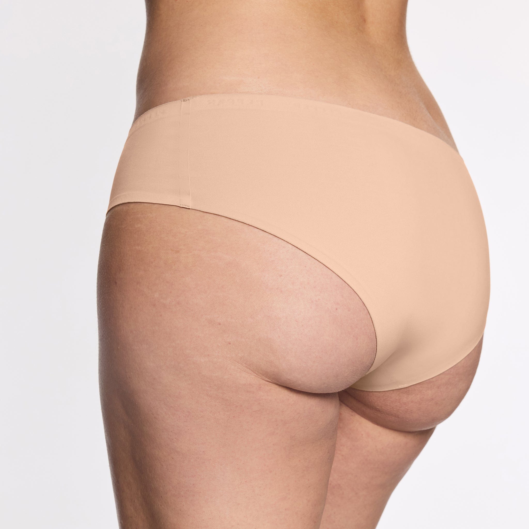 Simply Smooth No Show Hiphugger Buff - Image 6