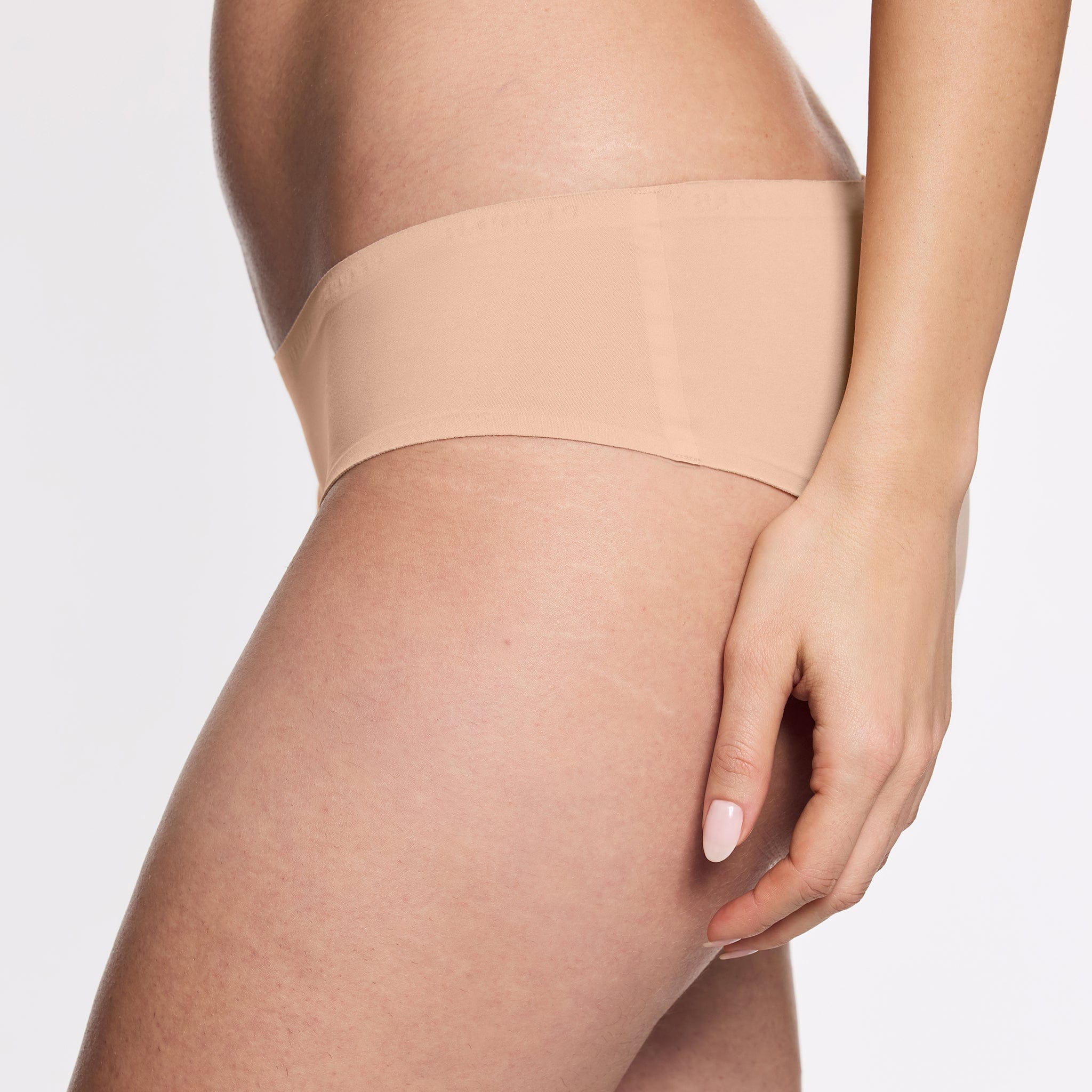 Simply Smooth No Show Hiphugger Buff - Image 7