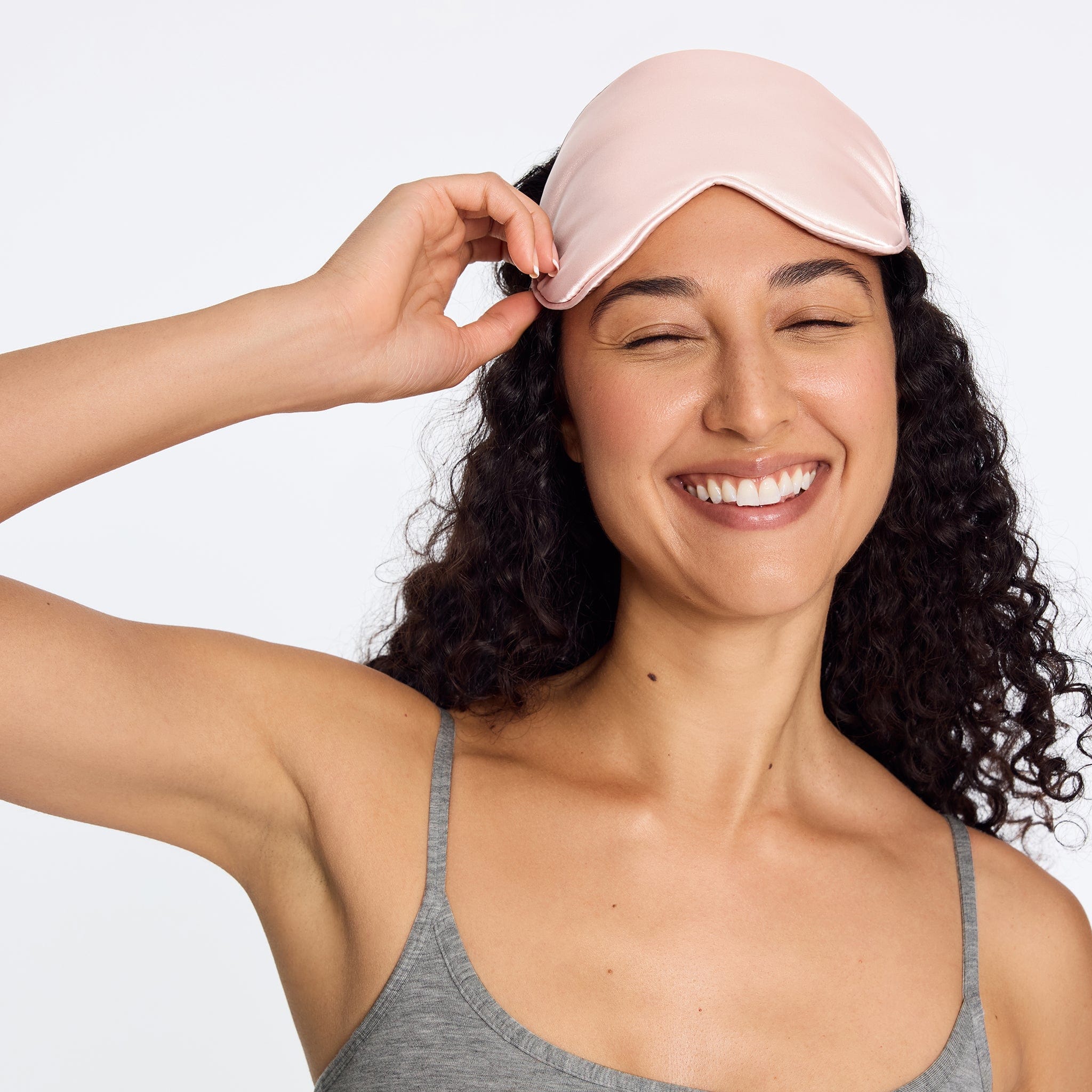 Satin Travel Set Ballet - Image 9