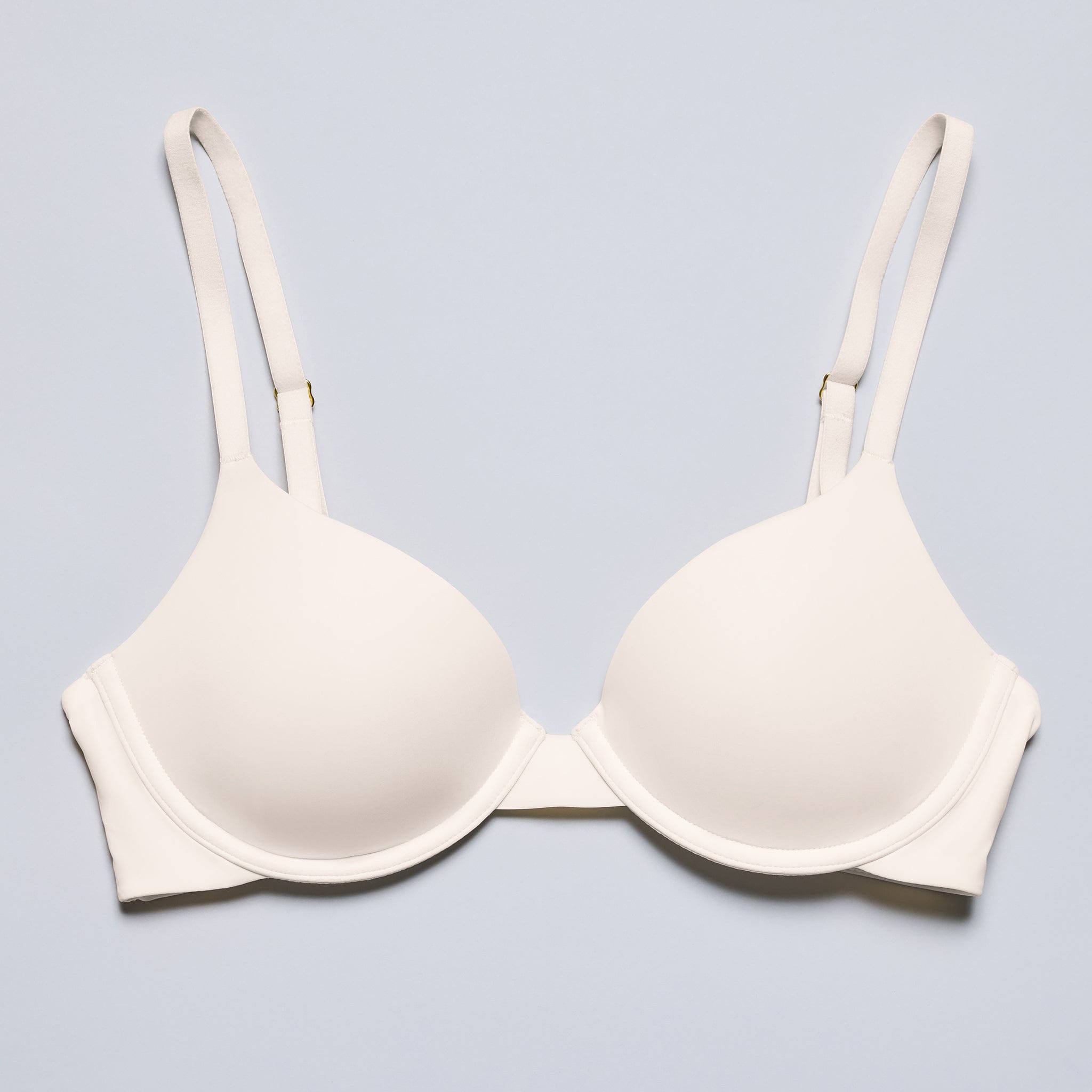 Simply Smooth T-Shirt Bra Ecru - Image 9